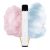 ELF BAR 800 - Cotton Candy Ice 0% - Sigaretta elettrica usa e getta