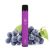 ELF BAR 800 - Grape 0% - Sigaretta elettrica usa e getta