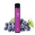 ELF BAR 1500 - Grape 5% Sigaretta elettrica usa e getta