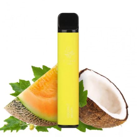 ELF BAR 1500 - Coconut Melon 2% Sigaretta elettrica usa e getta