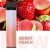 ELF BAR 3600 - Berry Peach 5% Sigaretta elettrica usa e getta - Ricaricabile