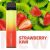 ELF BAR 3600 - Strawberry Kiwi 5% Sigaretta elettrica usa e getta - Ricaricabile