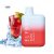 ELF BAR BC3000 - Red Mojito 5% Sigaretta elettrica usa e getta - Ricaricabile