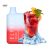 ELF BAR BC4000 - Red Mojito 5% Sigaretta elettrica usa e getta - Ricaricabile