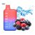 ELF BAR BC4000 - Triple Berry Ice 5% Sigaretta elettrica usa e getta - Ricaricabile