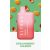 ELF BAR BC5000 - Strawberry Mango 5% Sigaretta elettrica usa e getta - Ricaricabile