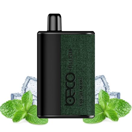 Beco Plush 8000 - Fresh Mint 2%