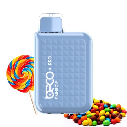 Beco Pro 6000 - Rainbow 2%