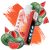 ELF BAR Ice King 40000 - Watermelon Ice 5% - Rechargeable