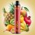 HQD Cuvie Plus 1200 - Mixed Fruit 2% Sigaretta elettrica usa e getta