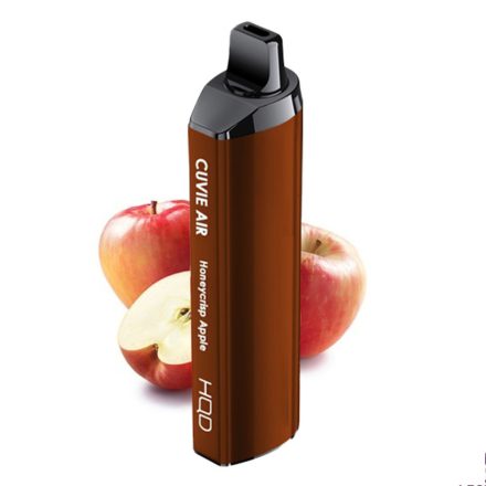 HQD Cuvie Air 4000 - Honeycrisp Apple 5% Sigaretta elettrica usa e getta
