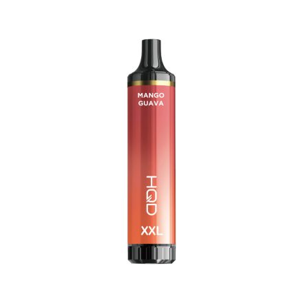 HQD XXL 4500 - Mango Guava 4% Sigaretta elettrica usa e getta