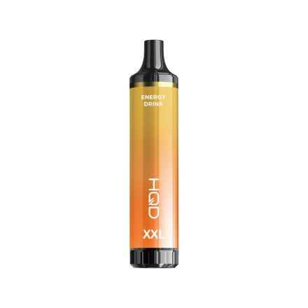 HQD XXL 4500 - Energy Drink 4% Sigaretta elettrica usa e getta