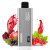 HQD Ultima Pro 10000 - Grenadine With Currants 5%